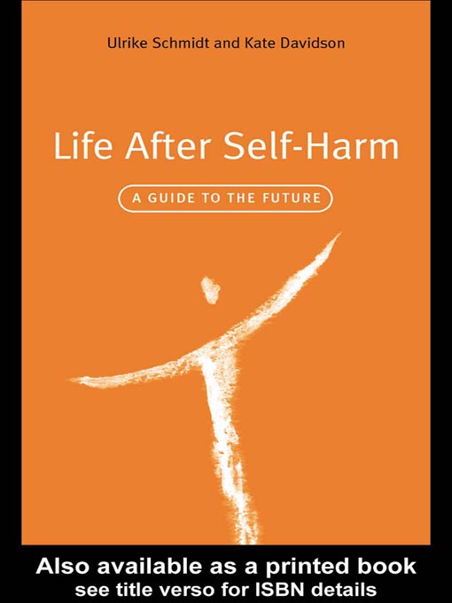 Cover image for Life After Self-Harm